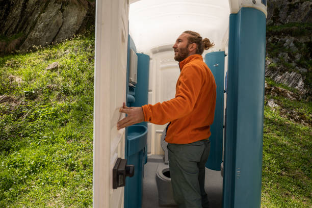 Portable Toilet Options We Offer in Ormond Beach, FL