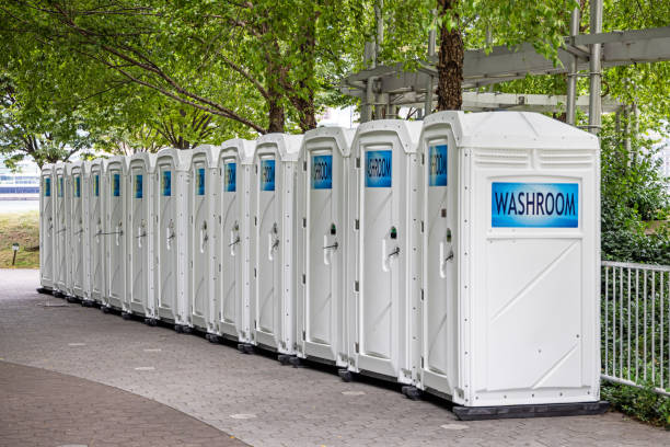 Best Portable restroom trailer rental  in Ormond Beach, FL