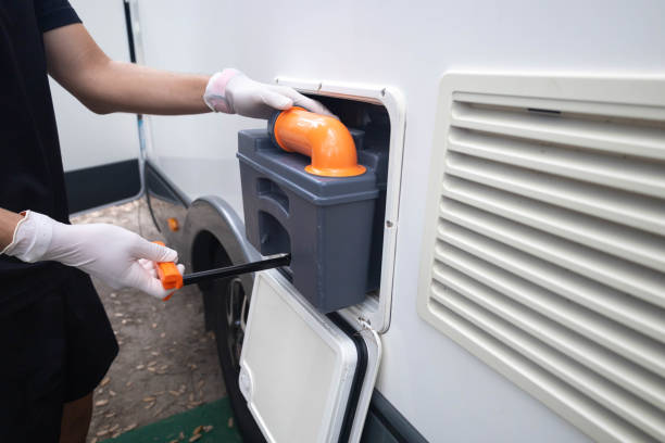 Best Local porta potty services  in Ormond Beach, FL