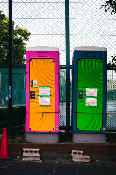 Best High-end porta potty rental  in Ormond Beach, FL