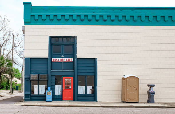 Best Porta potty services near me  in Ormond Beach, FL